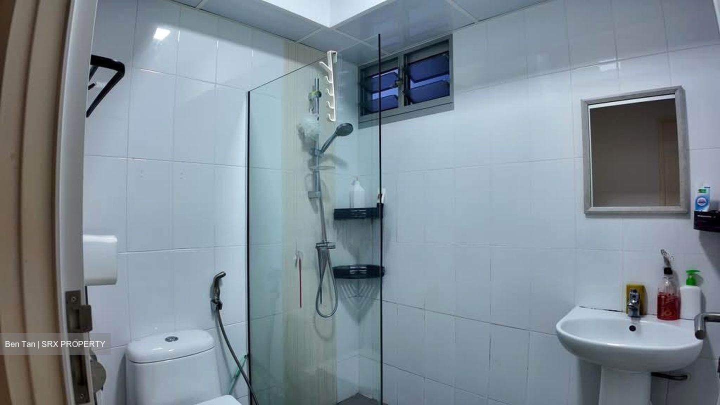 Blk 104C Eastbrook @ Canberra (Sembawang), HDB 4 Rooms #564161551